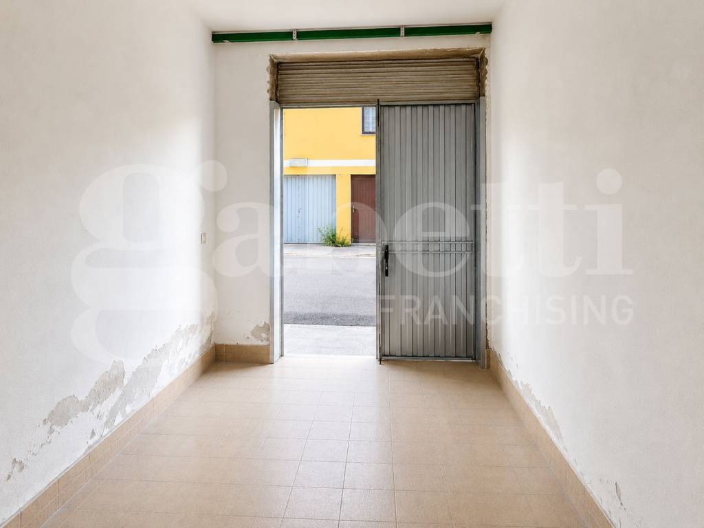 locale di sgombero in vendita a Chioggia in zona Borgo San Giovanni
