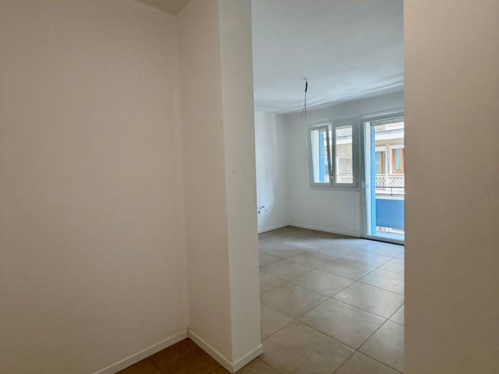 appartamento in vendita a Chioggia in zona Sottomarina