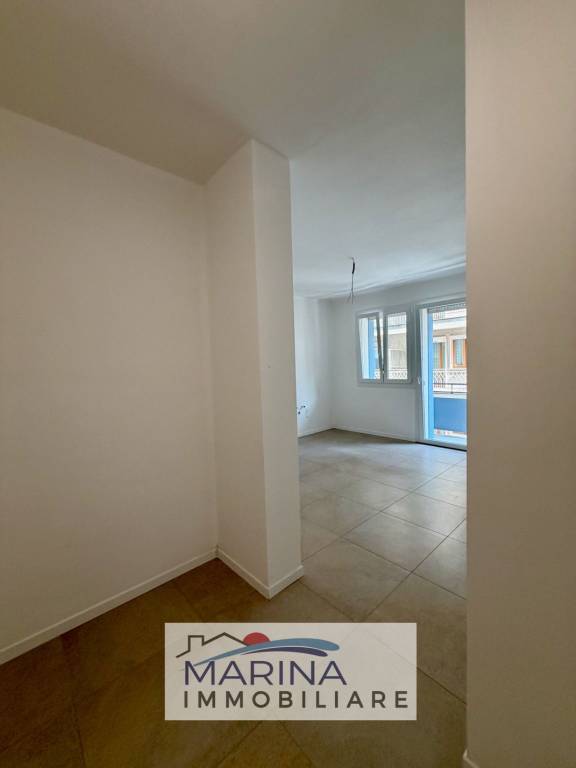 appartamento in vendita a Chioggia in zona Sottomarina