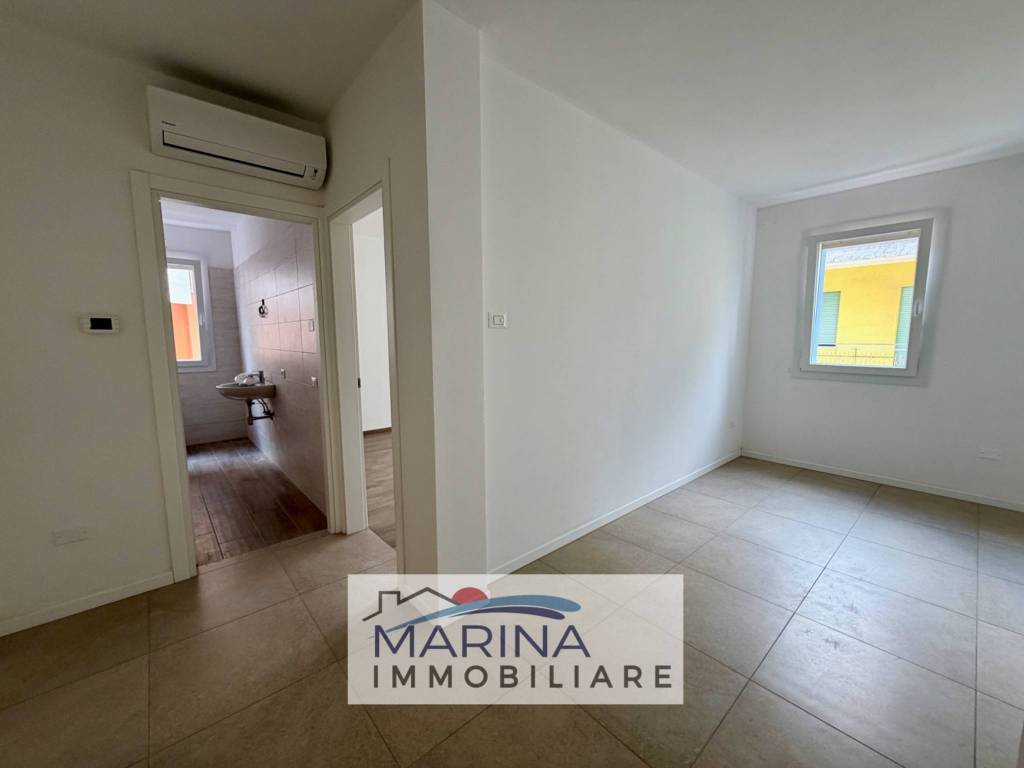 appartamento in vendita a Chioggia in zona Sottomarina