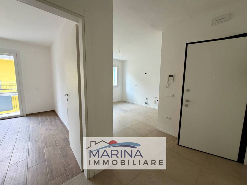 appartamento in vendita a Chioggia in zona Sottomarina