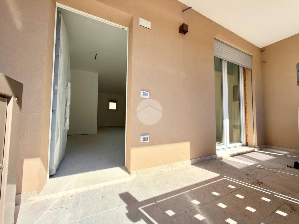 appartamento in vendita a Chioggia in zona Sottomarina