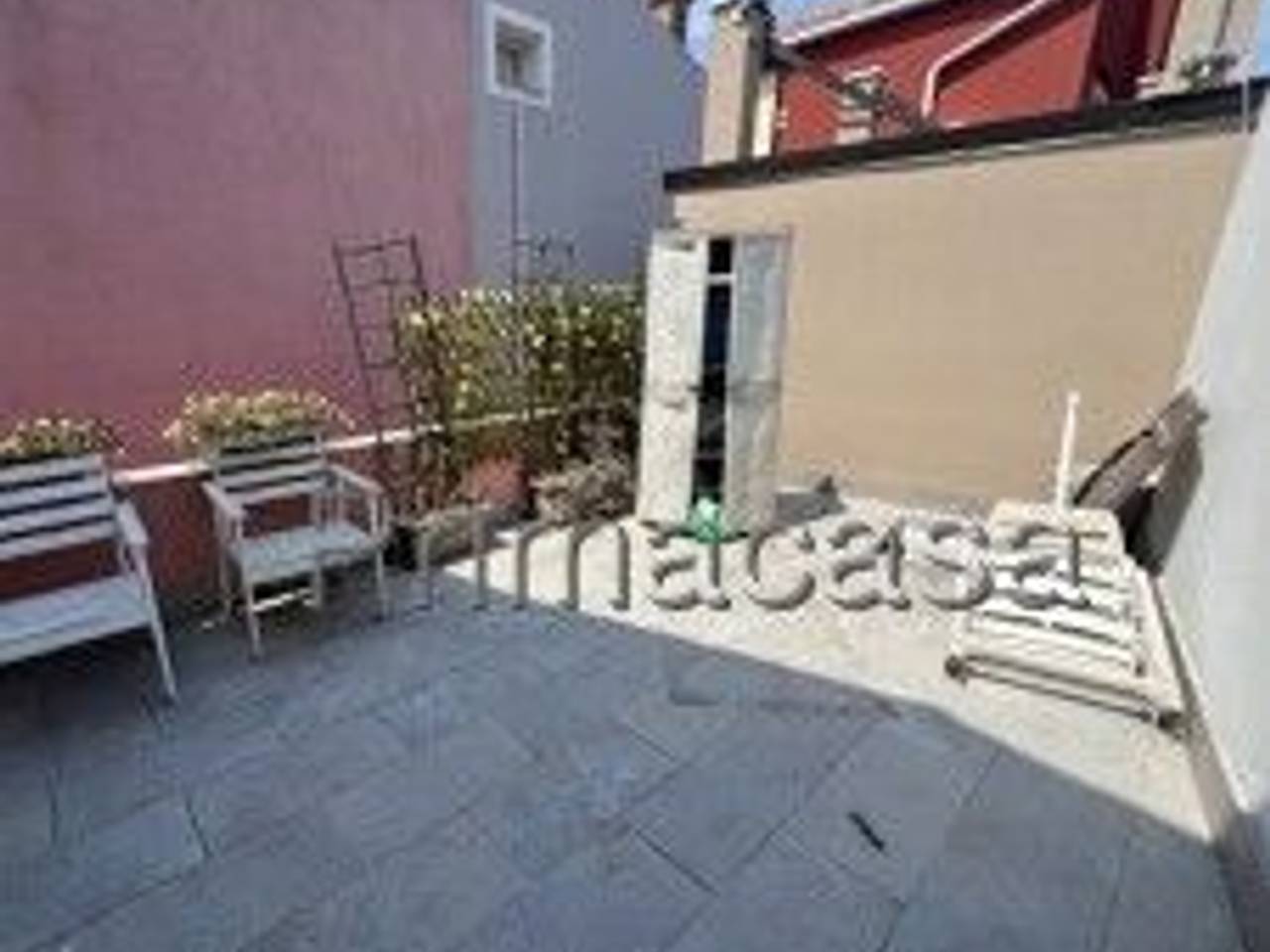 locale di sgombero in vendita a Chioggia in zona Sottomarina