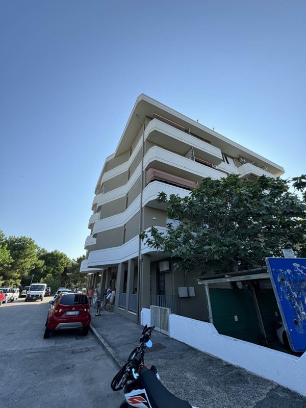 appartamento in vendita a Chioggia in zona Bacucco