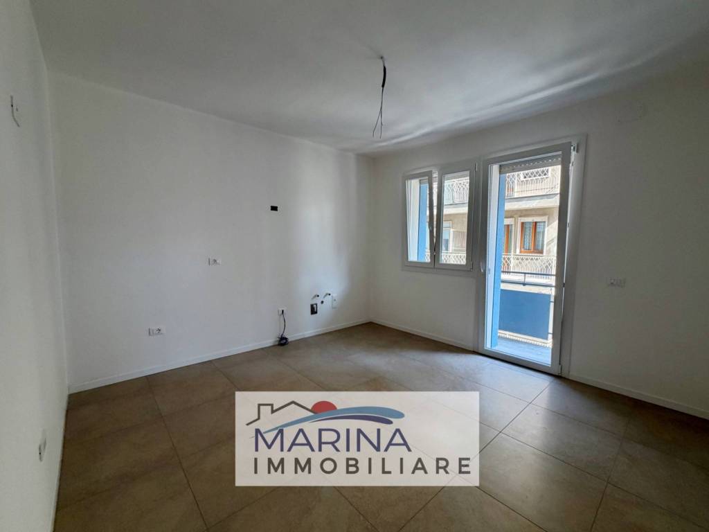 appartamento in vendita a Chioggia in zona Sottomarina