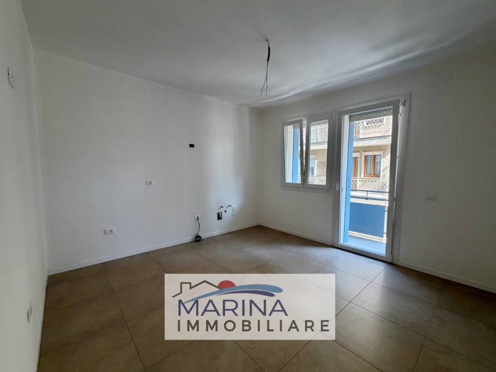 appartamento in vendita a Chioggia in zona Sottomarina