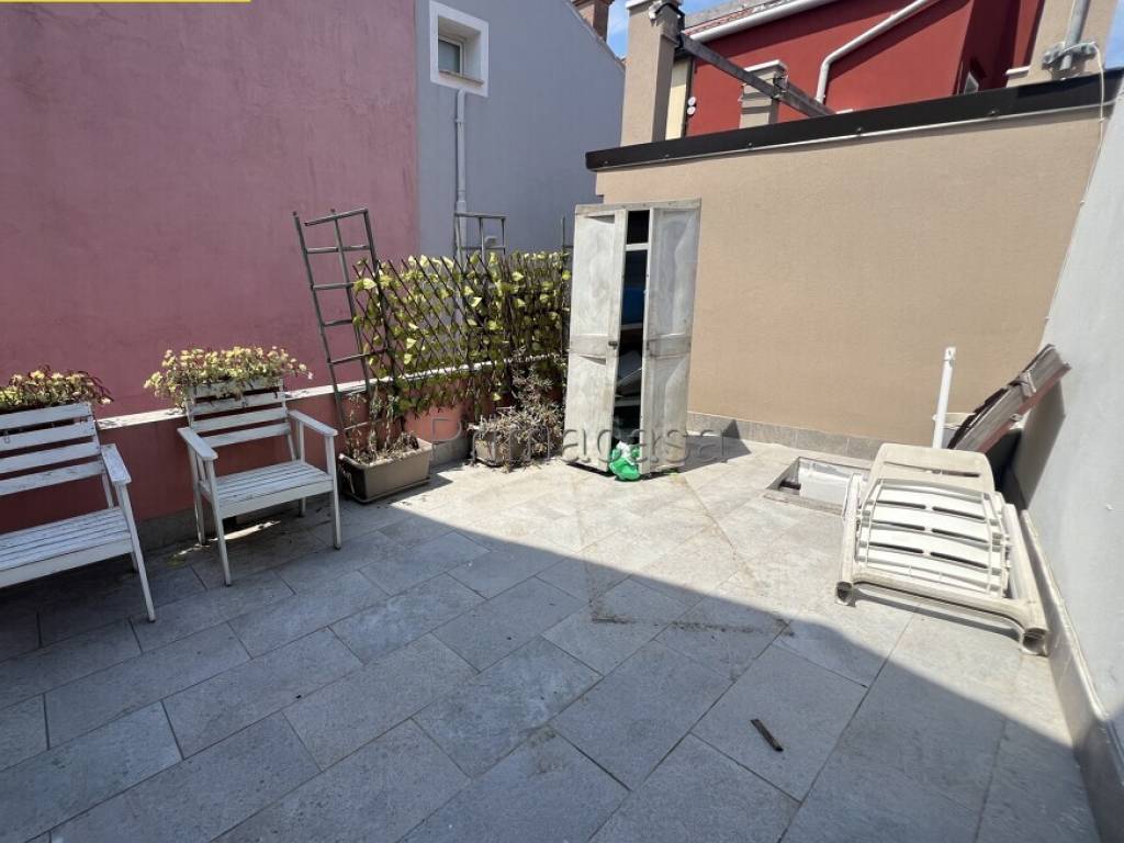 locale di sgombero in vendita a Chioggia in zona Sottomarina
