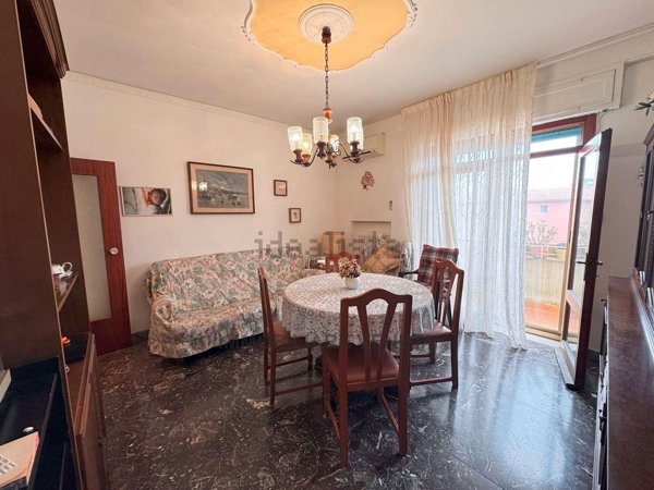 appartamento in vendita a Chioggia