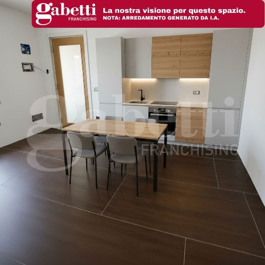 appartamento in vendita a Chioggia in zona Brondolo