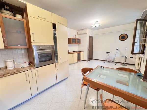 appartamento in vendita a Chioggia in zona Cà Lino