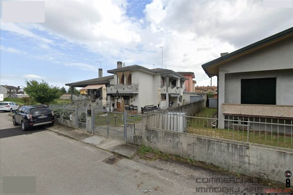 casa indipendente in vendita a Chioggia in zona Sant'Anna di Chioggia