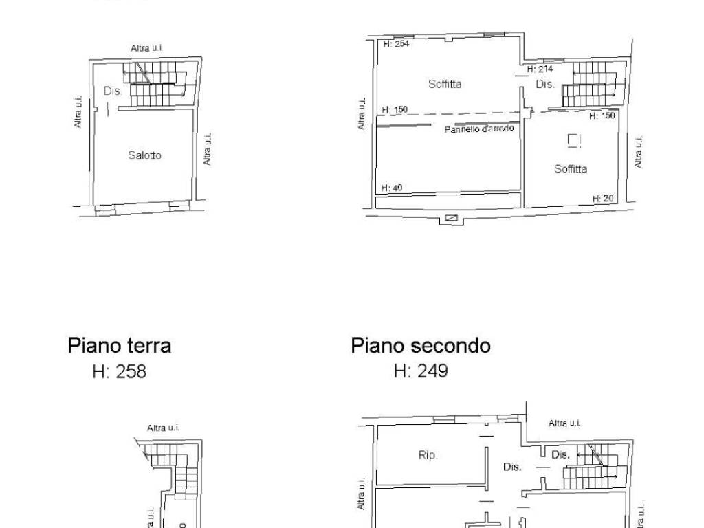 casa indipendente in vendita a Chioggia