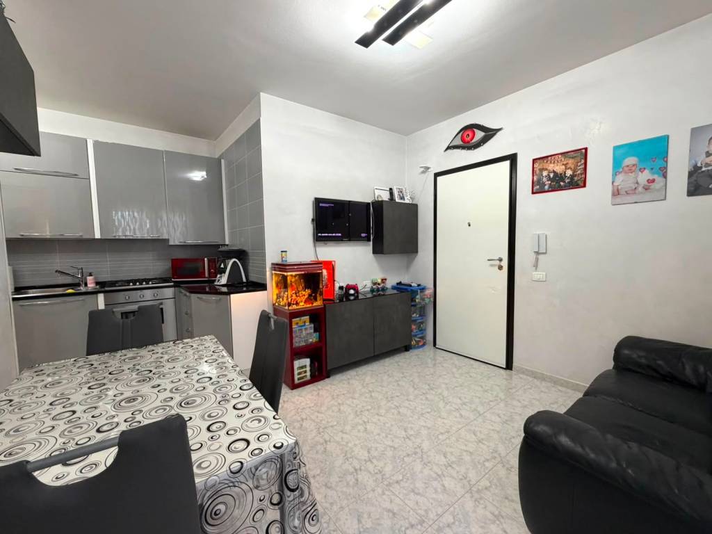 appartamento in vendita a Chioggia in zona Sottomarina