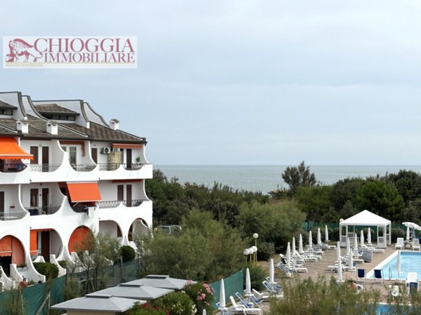appartamento in vendita a Chioggia in zona Bacucco