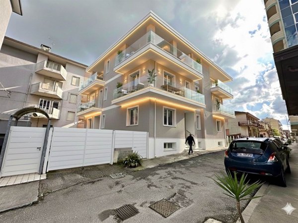appartamento in vendita a Chioggia in zona Sottomarina