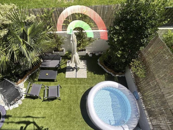 casa indipendente in vendita a Chioggia in zona Sottomarina