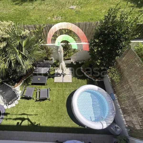 casa indipendente in vendita a Chioggia in zona Sottomarina