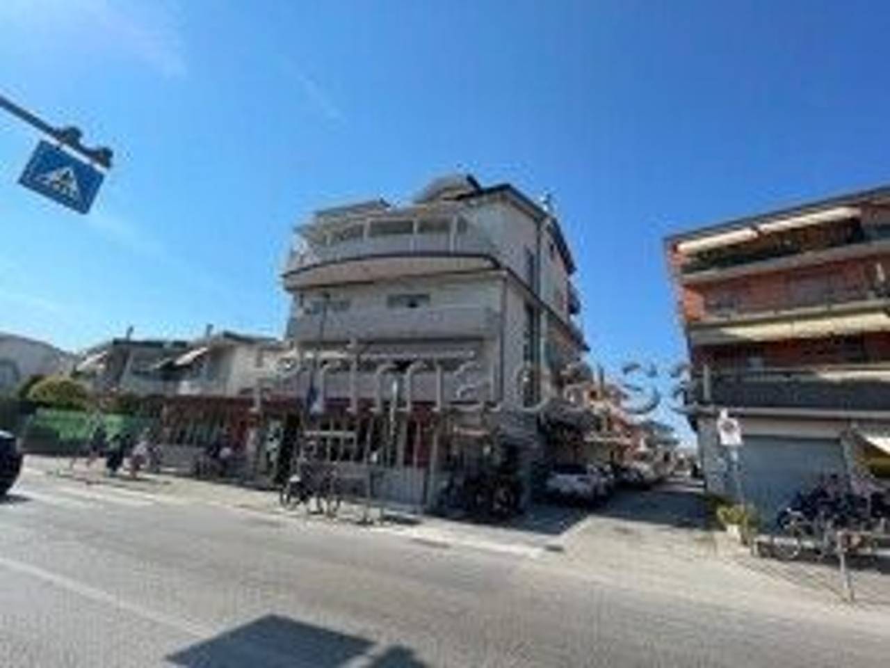 appartamento in vendita a Chioggia in zona Sottomarina