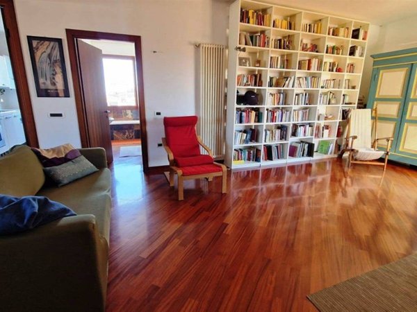appartamento in vendita a Chioggia