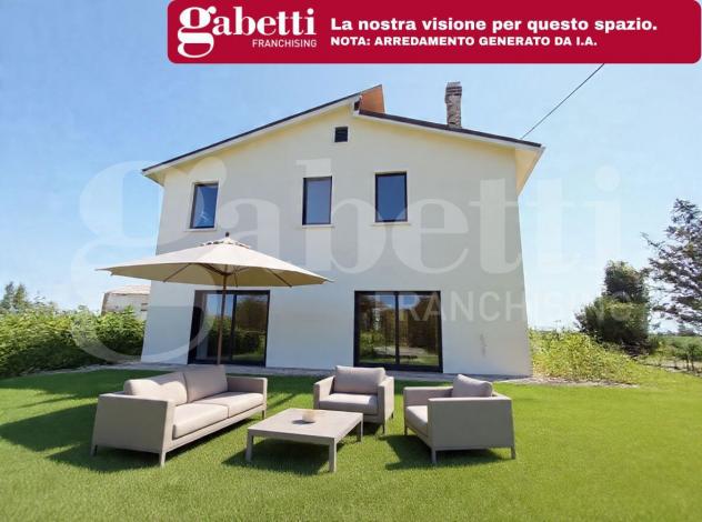 casa indipendente in vendita a Chioggia
