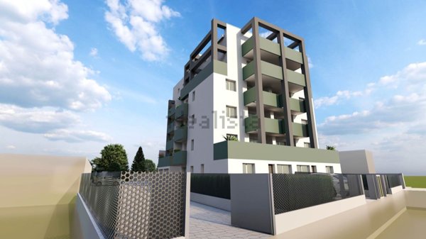 appartamento in vendita a Chioggia in zona Brondolo