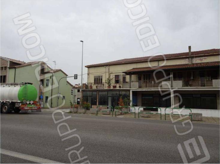 casa indipendente in vendita a Chioggia in zona Sant'Anna di Chioggia