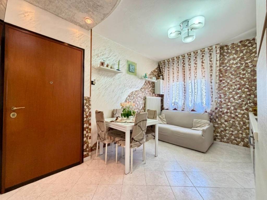 appartamento in vendita a Chioggia in zona Sottomarina
