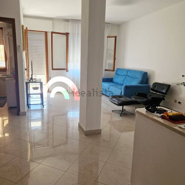 appartamento in vendita a Chioggia in zona Sottomarina