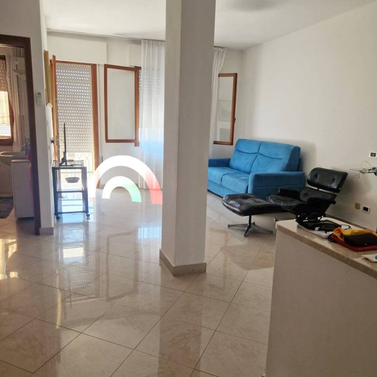 appartamento in vendita a Chioggia in zona Sottomarina