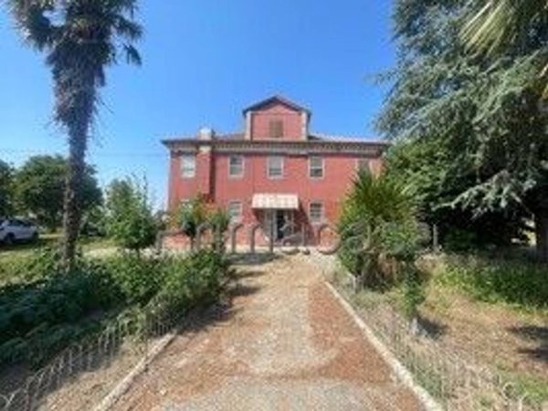 casa indipendente in vendita a Chioggia in zona Ca' Bianca