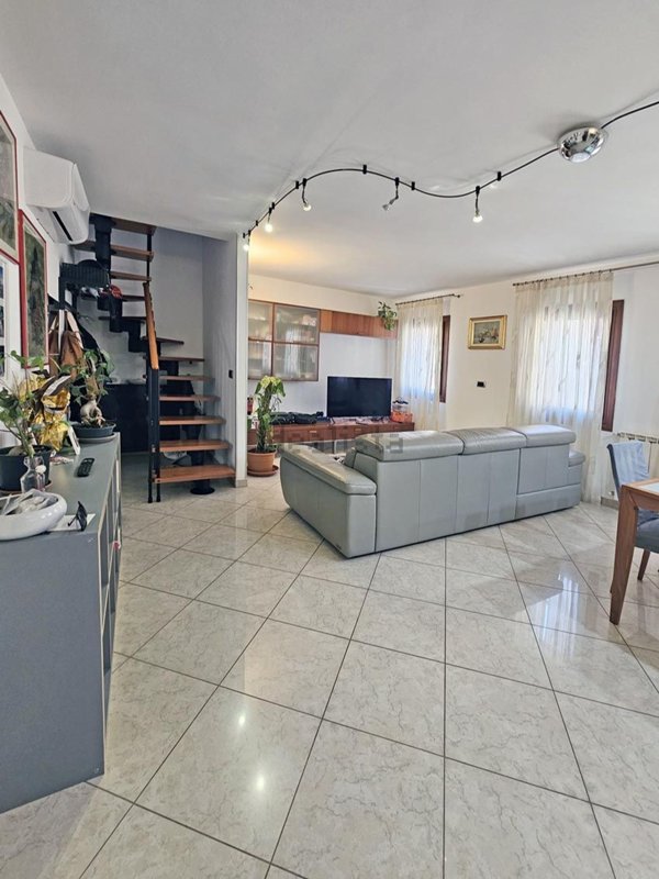 appartamento in vendita a Chioggia