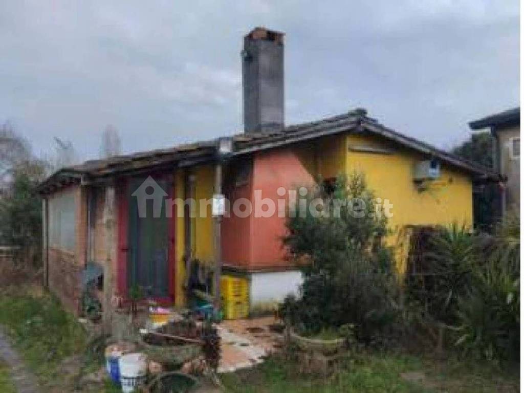 casa indipendente in vendita a Chioggia in zona Valli
