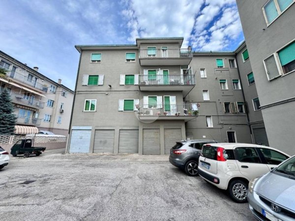 appartamento in vendita a Chioggia in zona Borgo San Giovanni