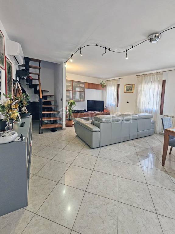 appartamento in vendita a Chioggia