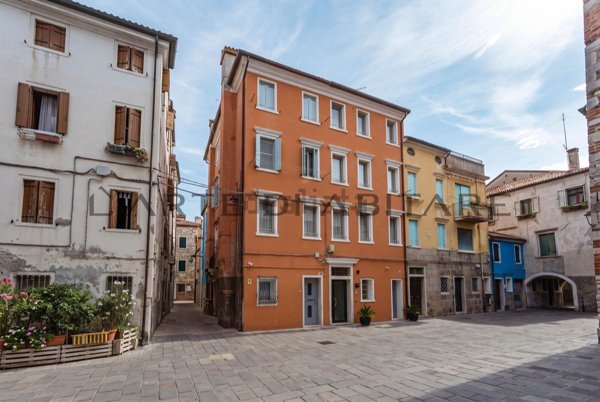 appartamento in vendita a Chioggia