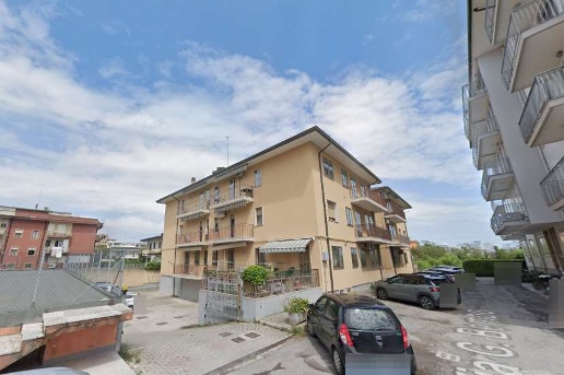 appartamento in vendita a Chioggia in zona Brondolo