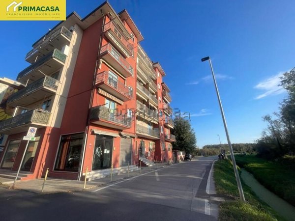 appartamento in vendita a Chioggia