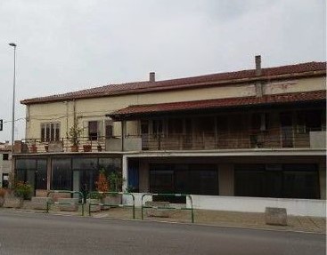 appartamento in vendita a Chioggia in zona Sant'Anna di Chioggia