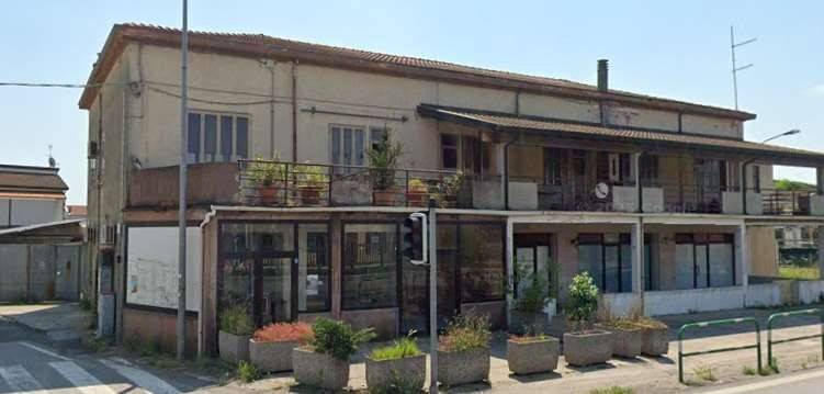 appartamento in vendita a Chioggia in zona Sant'Anna di Chioggia
