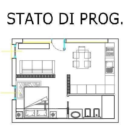 appartamento in vendita a Chioggia in zona Sottomarina