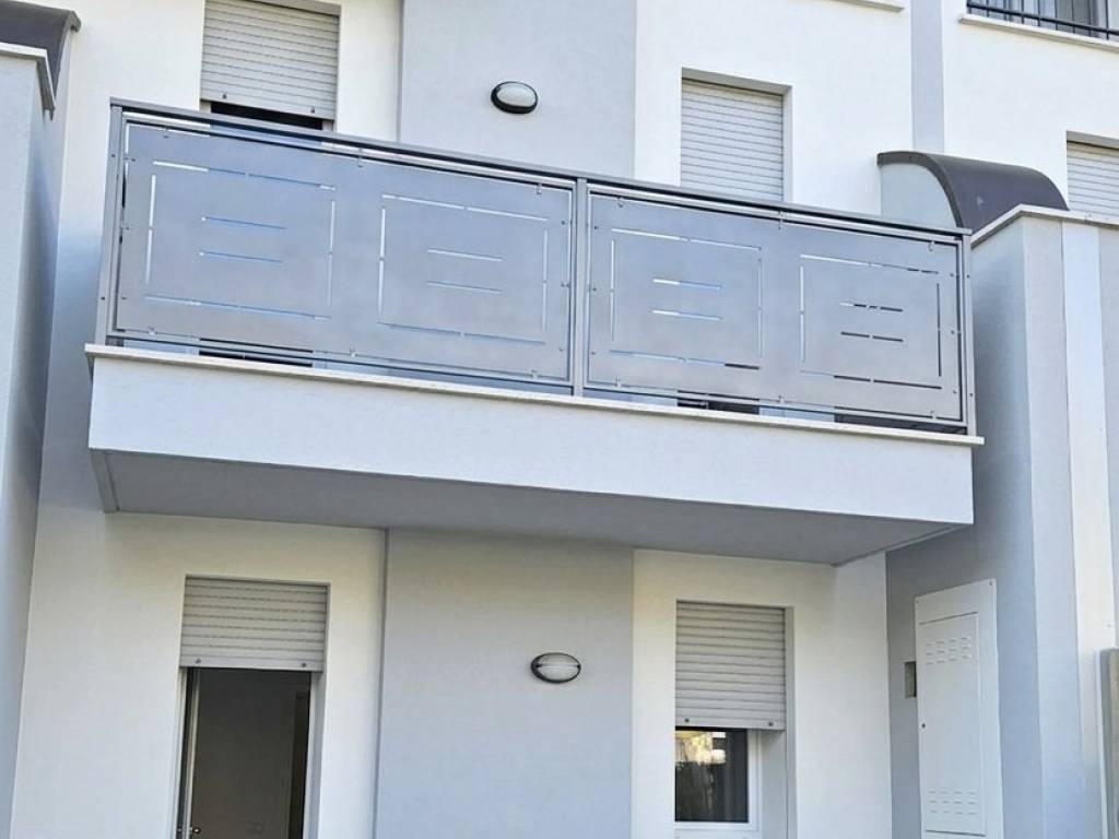 casa indipendente in vendita a Chioggia in zona Cavanella d'Adige