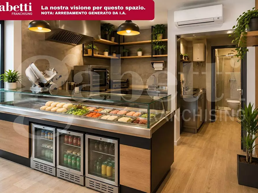 negozio in vendita a Chioggia in zona Sottomarina