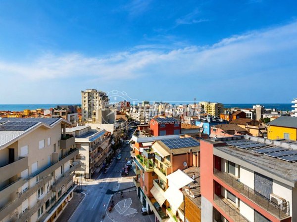 appartamento in vendita a Chioggia in zona Sottomarina