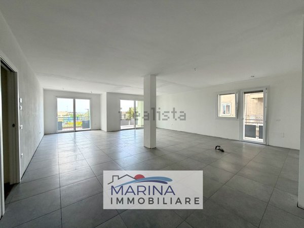 appartamento in vendita a Chioggia