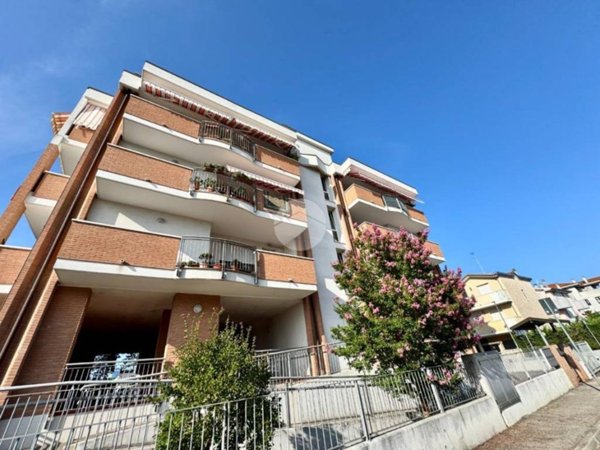 appartamento in vendita a Chioggia in zona Sant'Anna di Chioggia
