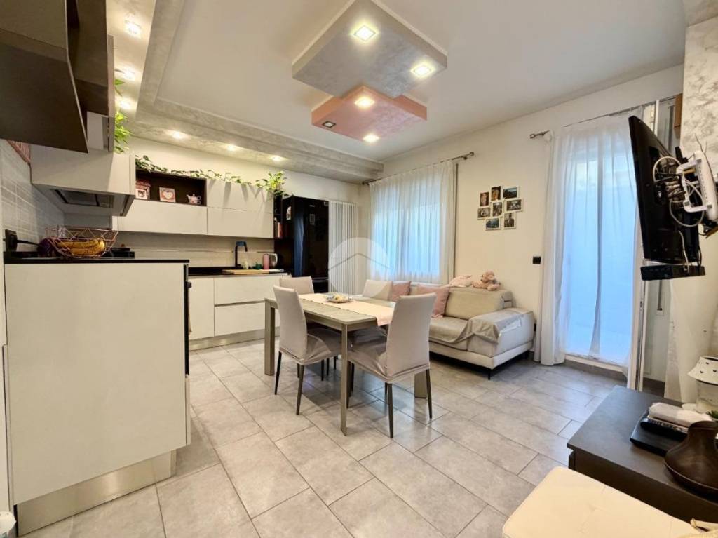 appartamento in vendita a Chioggia in zona Sottomarina