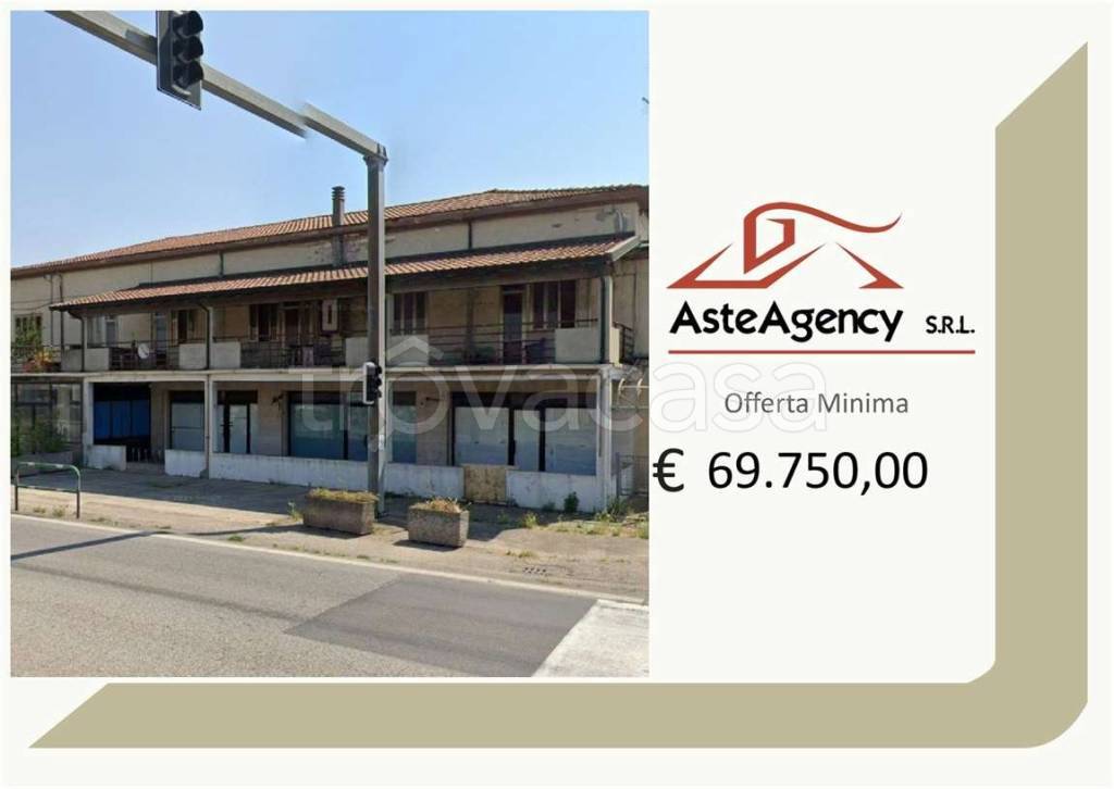 appartamento in vendita a Chioggia in zona Sant'Anna di Chioggia