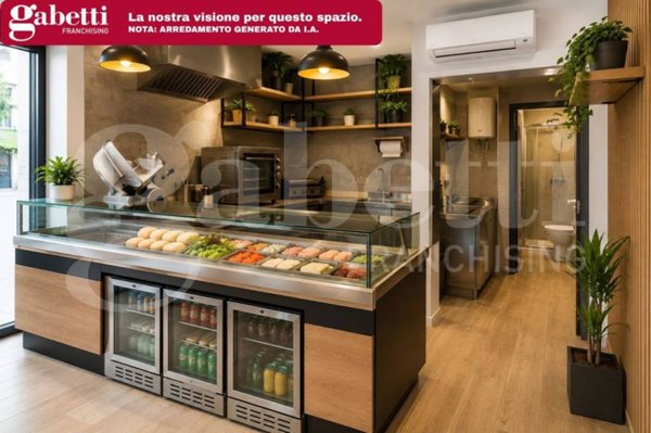 appartamento in vendita a Chioggia in zona Sottomarina