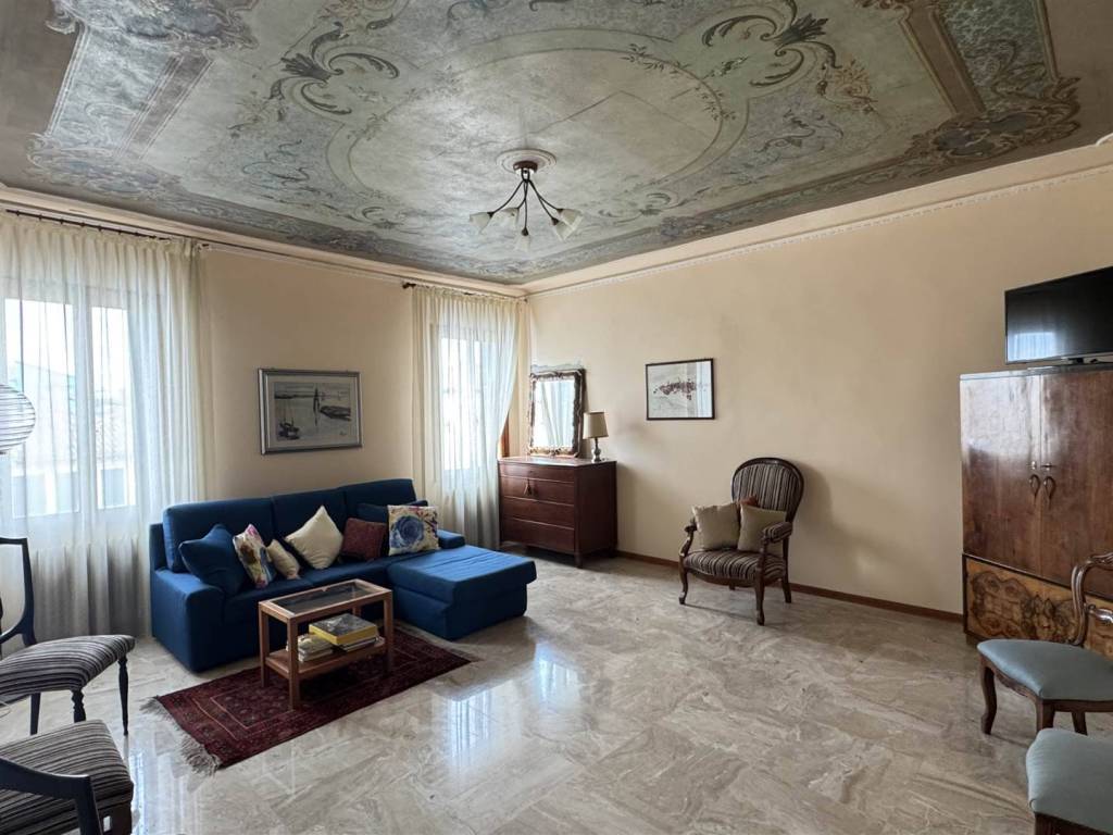 appartamento in vendita a Chioggia