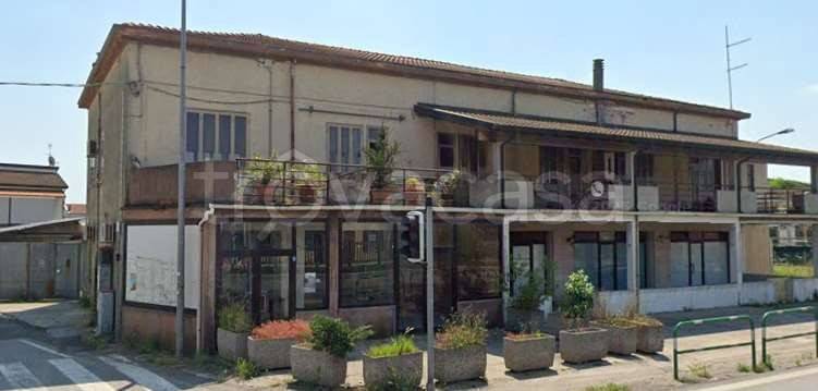 locale di sgombero in vendita a Chioggia in zona Sant'Anna di Chioggia